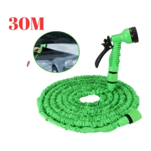 ( 40 / bax ) Furtun 30m – 100FT(30M) – OPP BAG
