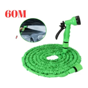 ( 30 / bax ) Furtun de 60m
