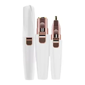 ( 200 / bax ) Epilator facial 2 in 1