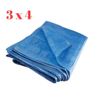 ( 20 / bax) Prelata 3*4