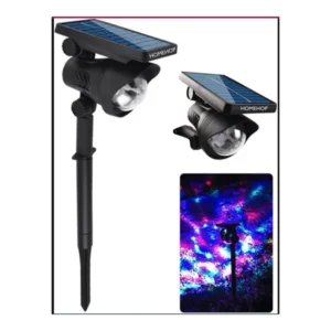 ( 54 / bax) Lampa solara ambientala