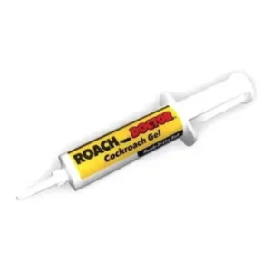 ( 400 / bax) Seringa dr. roach