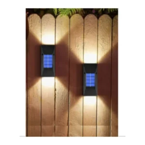 ( 400 / bax ) Lampa solara 2buc/cutie