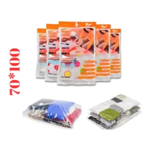 ( 144 / bax) Saci de vidat 70*100