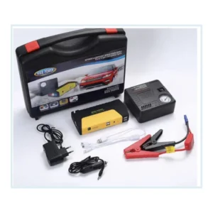 ( 10 / bax ) Kit pornire auto cu compresor