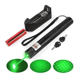 ( 200 / bax ) Laser