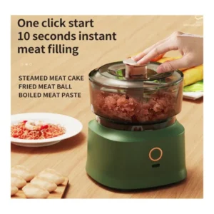 ( 60 / bax ) Tocator usturoi / legume / carne