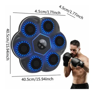 ( 10 / bax ) Jucarie box cu manusi – 40.5*4.5*40.5