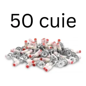 ( 200 / bax ) 50 cuie / cu codul 49-400