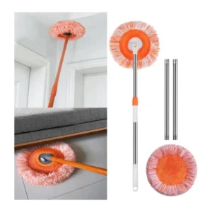 ( 150 / bax ) Mop portocaliu