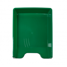 Tavita plastic documente EVOffice – verde