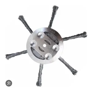 ( 60 / bax ) Cap tambur motocoasa – 6 fire