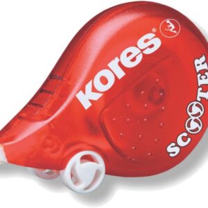 Banda corectoare 4.2mm *8m Scooter Kores
