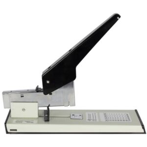 Capsator metalic profesional 23/6-23/24 240 coli EVOffice – negru