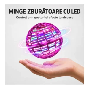 ( 120 / bax) Minge zburatoare