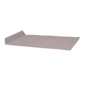 Plic B4 (250×353 mm) alb, siliconic, 90 gr/mp