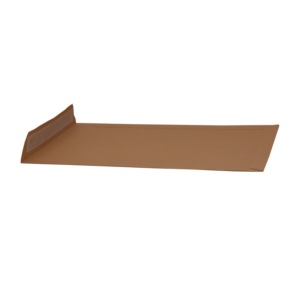 Plic C4 (229*324 mm) kraft, siliconic, 90 gr/mp