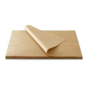 Hartie kraft offset (de ambalaj), 110*130 cm, 70 g/mp