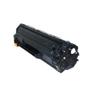 Cartus toner black echivalent CB435A / CB436A / CE285A /CRG725