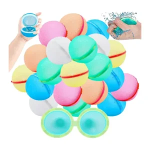 ( 600 / bax)Mingii apa –  ( 16 PIECES PER SET ) /minge