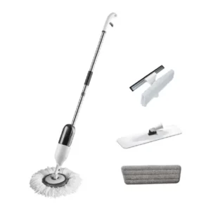 ( 12 / bax )Mop 3 in 1