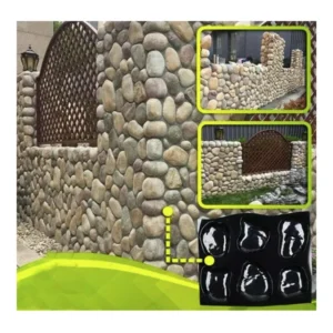 ( 36 / bax) 47*41 cm
Matrita – 40 lei