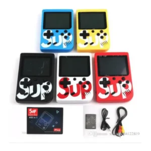 (100)/ bax (4)Consola SUP (100/bax)