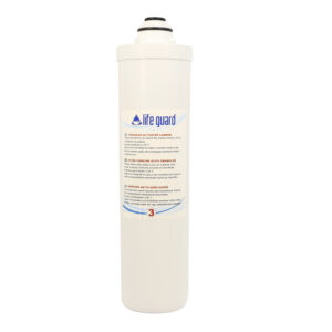 Filtru de rezerva –  carbune activ granulatie 85C