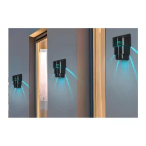 (120/bax) Led solar ( 6 / cutie )