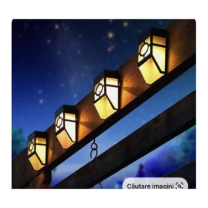 (120/bax) Led solar (4 /cutie)