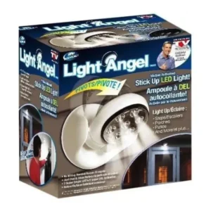 (60)/ bax Lumina light angell