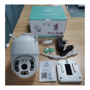 (50 / bax ) YOOSEE . 5V power
supply. 2.0 MP
camera wifi ( mode scump )