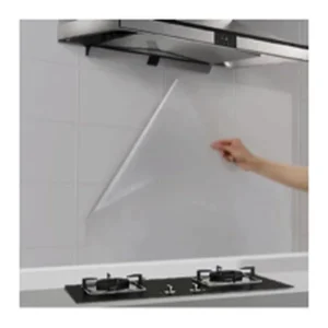 (150 / bax ) 60cm*200cm autocolant protectie bucatarie