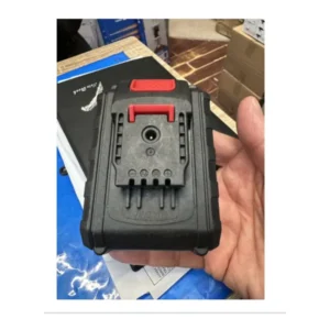 ( 100  / bax) Acumulator – 4 pini