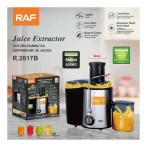 (8 / bax ) Storcator fructe