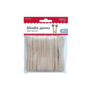 Accesorii craft – AD363 bete spatula Daco
