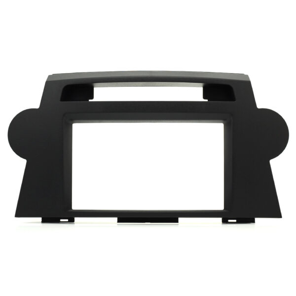 Adaptor 2 DIN TOYOTA Highlander	2007-2013 Vitz, Platz 2005-2010