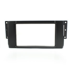 Adaptor 2DIN LAND ROVER Discovery, 2007-2011; Range Rover 2005-2009