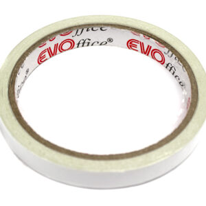 Banda dublu adeziva 12mm*10m EVOffice