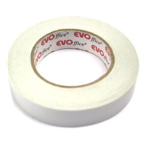 Banda dublu adeziva 25mm*50m EVOffice