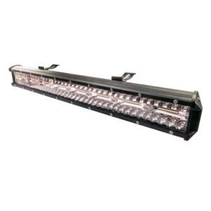 Bara Led Auto Off Road – 160W – 160 SMD LED Carguard