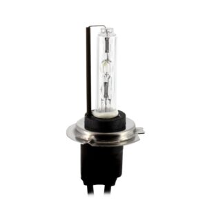 Bec Auto Xenon CARGUARD H7 4300K