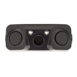 Camera Marsalier + Senzor de parcare