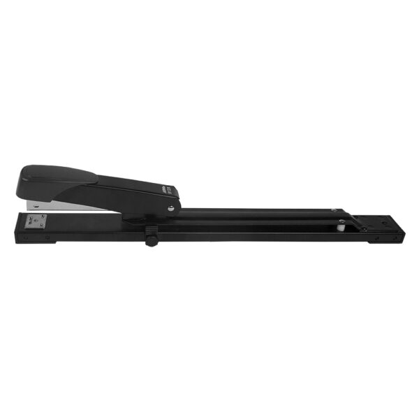Capsator metalic cu brat lung 24/6-26/6 25 coli No. 9128