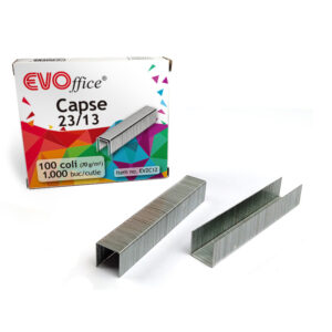 Capse 23/13, 1.000 buc/cutie EVOffice
