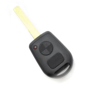 BMW – carcasa cheie cu 2 butoane si lama 2 piste (model nou) – CARGUARD