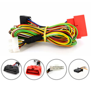 Cablu CAN-700 DEDICAT: Fiat, Lexus, Mazda, Mercedes, Nissan, Renault, Suzuki, Toyota – CARGUARD