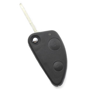 Alfa Romeo – Carcasa cheie – tip briceag, cu 2 butoane – CARGUARD