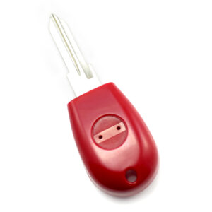 Alfa Romeo – Carcasa cheie cu transponder – CARGUARD