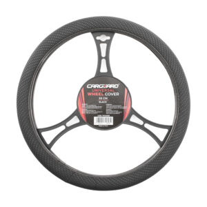 Husa volan auto cu perle – CARGUARD